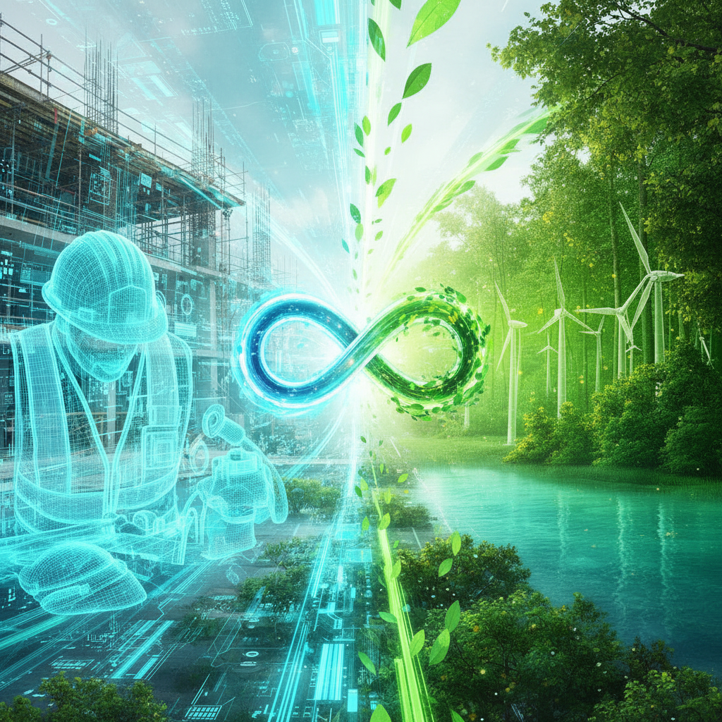 INFINITY - SST e Meio Ambiente