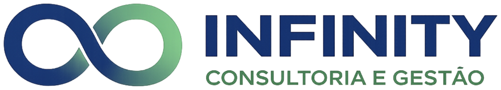 INFINITY Consultoria e Gestão LTDA